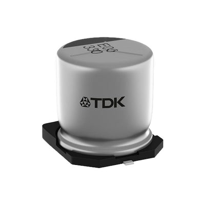 B40900B7367M000 by EPCOS - TDK Electronics - ALUMIN CAP POLY HYB 360UF 35V SMD