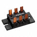 B642SE-2T by Sensata-Crydom - MOD DIODE SCR 42.5A 240V .250""QC