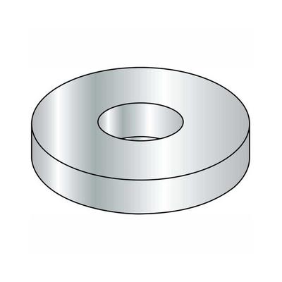 10WSAE by Kanebridge - #10 FLAT WASHER, STEEL, ZINC, SA