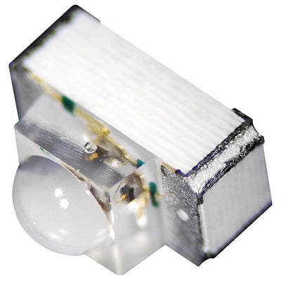B4301IR--20C000482U1930 by Harvatek Corporation - 3.0(L)X 2.35 (W)X 1.6 (H) MM IR