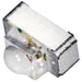 B4301IR--20C000482U1930 by Harvatek Corporation - 3.0(L)X 2.35 (W)X 1.6 (H) MM IR