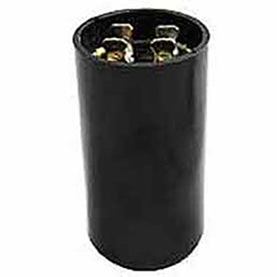 15769746 by Rotom - MOTOR START CAPACITOR, 165 VOLT,