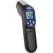 LIT11TC by Supco - INFRARED THERMOMETER, 11:1 OPTIC