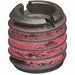 335-10 by EZ Lok - 5/8-11 CARBON STEEL HEAVY WALL I