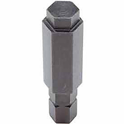 9100 by EZ Lok - 9100, M8 HEX DRIVE INSTALLATION