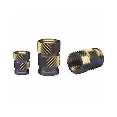 HI-004-WH by EZ Lok - 4-40 STRAIGHT ULTRASONIC INSERT,
