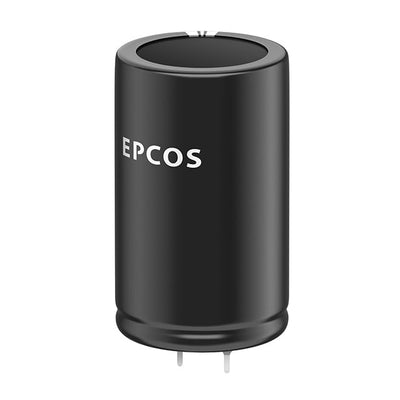 B43647A5108M057 by EPCOS - TDK Electronics - ALUMIN CAP 1000UF 20% 450V SNAP