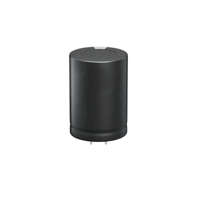 381LX182M080H022 by Cornell Dubilier Electronics (CDE) - ALUMIN CAP 1800UF 20% 80V SNAP