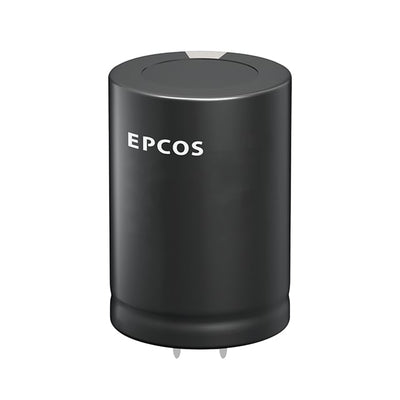 B43508C5227M062 by EPCOS - TDK Electronics - ALUMIN CAP 220UF 20% 450V SNAP