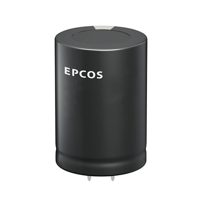 B43509F2567M000 by EPCOS - TDK Electronics - ALUMIN CAP 560UF 20% 250V SNAP