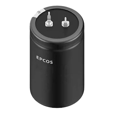 B43657A5567M057 by EPCOS - TDK Electronics - 450V, 560UF (M), D30X40