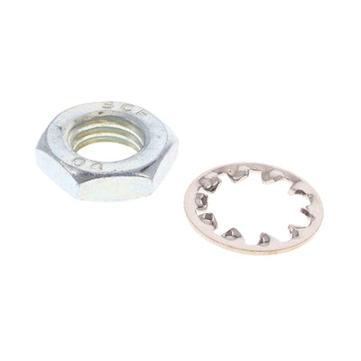 B44020J0600B012 by EPCOS - TDK Electronics - M6 W/STUD NUT/WASH 1=BAG 16EA