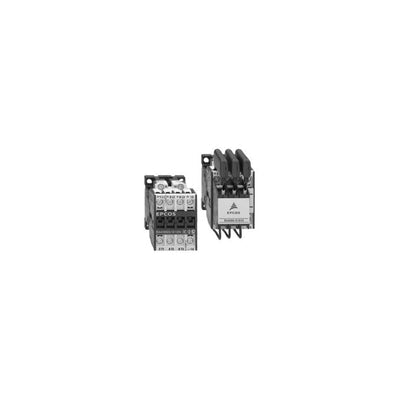 B44066S5010J230 by EPCOS - TDK Electronics - CAPACITOR CONTACTOR PFC 3PH 230V