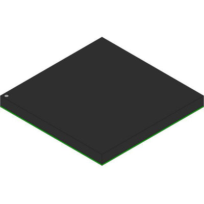 B4420NSE7QQMD by Freescale Semiconductor - B4420 - QORIQ QONVERGE SOC, 2X1.