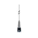 B4502NS by TE Connectivity Laird - RF ANT 460MHZ WHIP STR NMO BASE