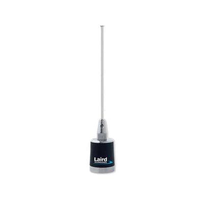 B4502N by TE Connectivity Laird - RF ANT 460MHZ WHIP STR NMO BASE