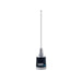 B4502N by TE Connectivity Laird - RF ANT 460MHZ WHIP STR NMO BASE