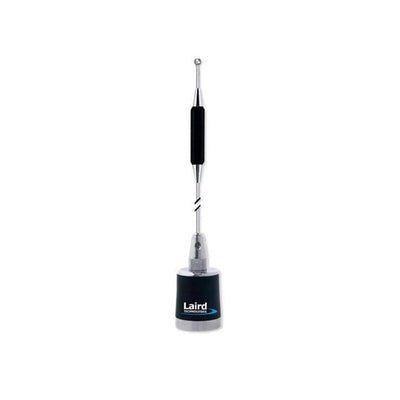 B4505CS by TE Connectivity Laird - RF ANT 460MHZ WHIP STR NMO BASE