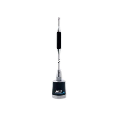 B4505C by TE Connectivity Laird - RF ANT 460MHZ WHIP STR NMO BASE