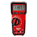 2216-20 by Milwaukee - MILWAUKEE DIGITAL MULTIMETER