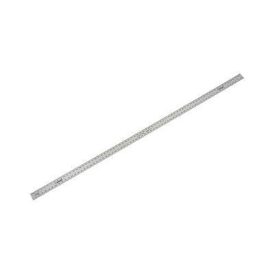 J72 by Johnson Level & Tool - 72"" HEAVY DUTY ALUMINUM STRAIGHT