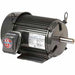 U5P2D by US Motors - UNIMOUNT TEFC, 3-PHASE, 5 HP, UN