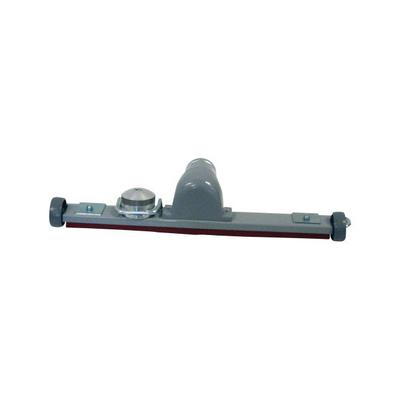 7-22029 by Nilfisk - 16""L X 2"" DIA. WHEELED FLOOR NOZ
