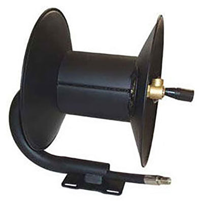 27.0006 by MTM Hydro - 4000 PSI 3/8 MALE X 3/8 FEMALE 5