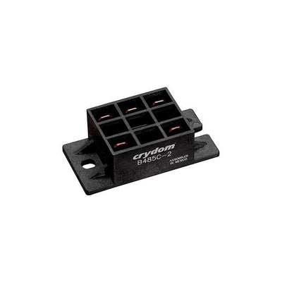 B482C-2T by Sensata-Crydom - DIODE MODULE 600V 35A