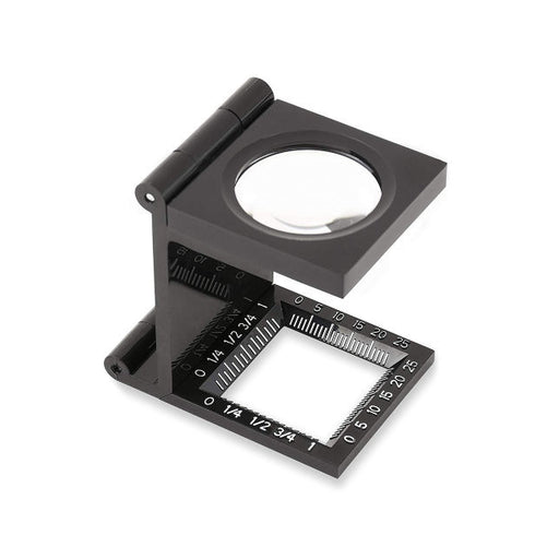 LT-30 by Carson Optical - LINENTEST MAGNIFIER, 5X