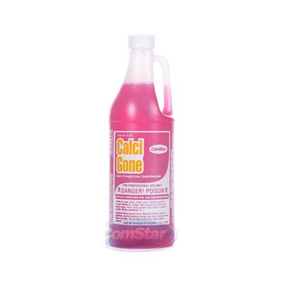 30-364 by Comstar - CALCI GONE DESCALER, 1 QT.