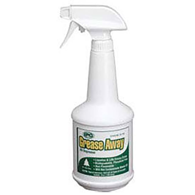55-130 by Comstar - GREASE AWAY 1 QUART WITH SPRAYER