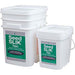 45540 by Slip Plate - SEED SLIK TALC, 8 POUND PAIL
