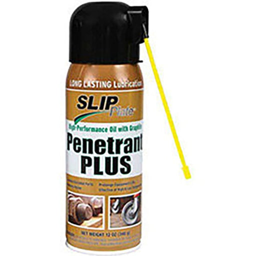 45550 by Slip Plate - PLATE PENETRANT PLUS-12.5 OZ. AE