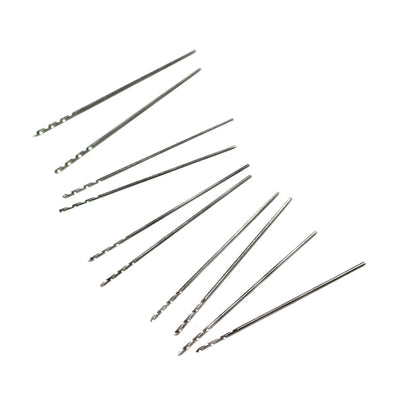 B5143 by American Hakko Products, Inc. - DRILL BITS 10PK
