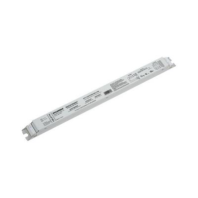 B529556 by IndustrialSupplies.com - SYLVANIA QTP 2X54T5HO/UNV PSN NL