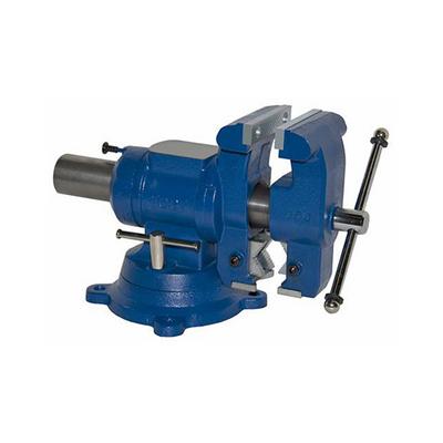 750 by Yost Vises - 5-1/8"" MULTI-JAW ROTATING GENERA