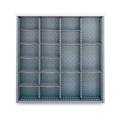 DR319-75 by Lista - DRAWER DIVIDERS FOR 28-1/4X28-1/
