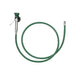 8901B by Haws - WALL-MOUNTED BODY SPRAY 8-FOOT P