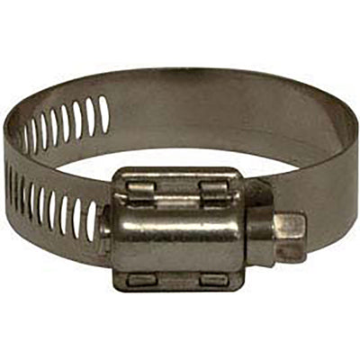 48008518 by Apache Hose & Belting - APACHE 3-1/8"", 5"" 301 STAINLESS
