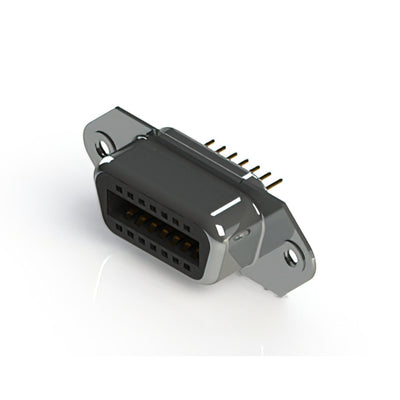 B57-014-221I322 by EDAC Inc. - B57 SERIES .085"" (2.16MM) PITCH