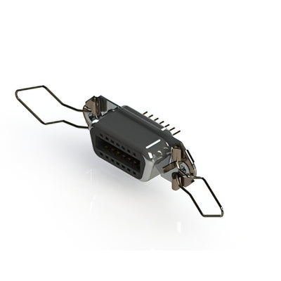B57-014-221I323 by EDAC Inc. - B57 SERIES .085"" (2.16MM) PITCH