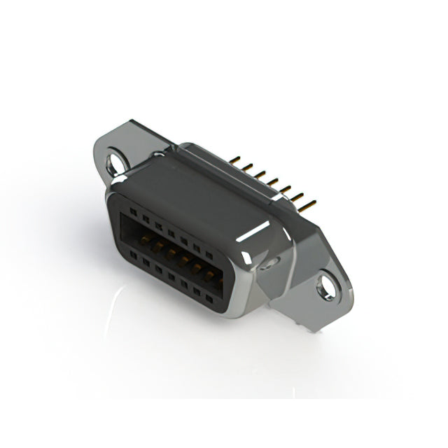 B57-014-221I422 by EDAC Inc. - B57 SERIES .085"" (2.16MM) PITCH