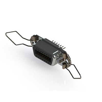 B57-014-221I423 by EDAC Inc. - B57 SERIES .085"" (2.16MM) PITCH