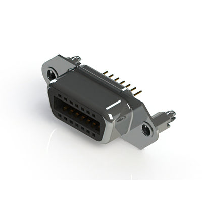 B57-014-221I522 by EDAC Inc. - B57 SERIES .085"" (2.16MM) PITCH
