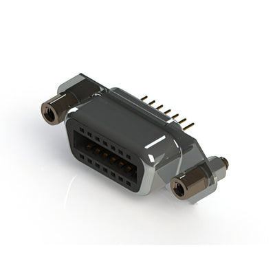 B57-014-221IF22 by EDAC Inc. - B57 SERIES .085"" (2.16MM) PITCH