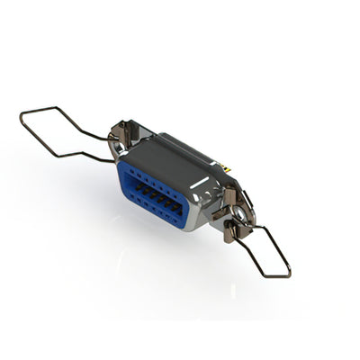 B57-014-222I403 by EDAC Inc. - B57 SERIES .085"" (2.16MM) PITCH