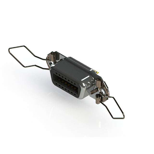 B57-014-222I423 by EDAC Inc. - B57 SERIES .085"" (2.16MM) PITCH