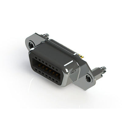 B57-014-222I522 by EDAC Inc. - B57 SERIES .085"" (2.16MM) PITCH
