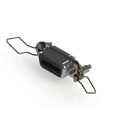 B57-014-222I523 by EDAC Inc. - B57 SERIES .085"" (2.16MM) PITCH